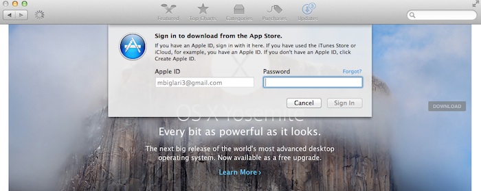 Can T Download From Mac App Store